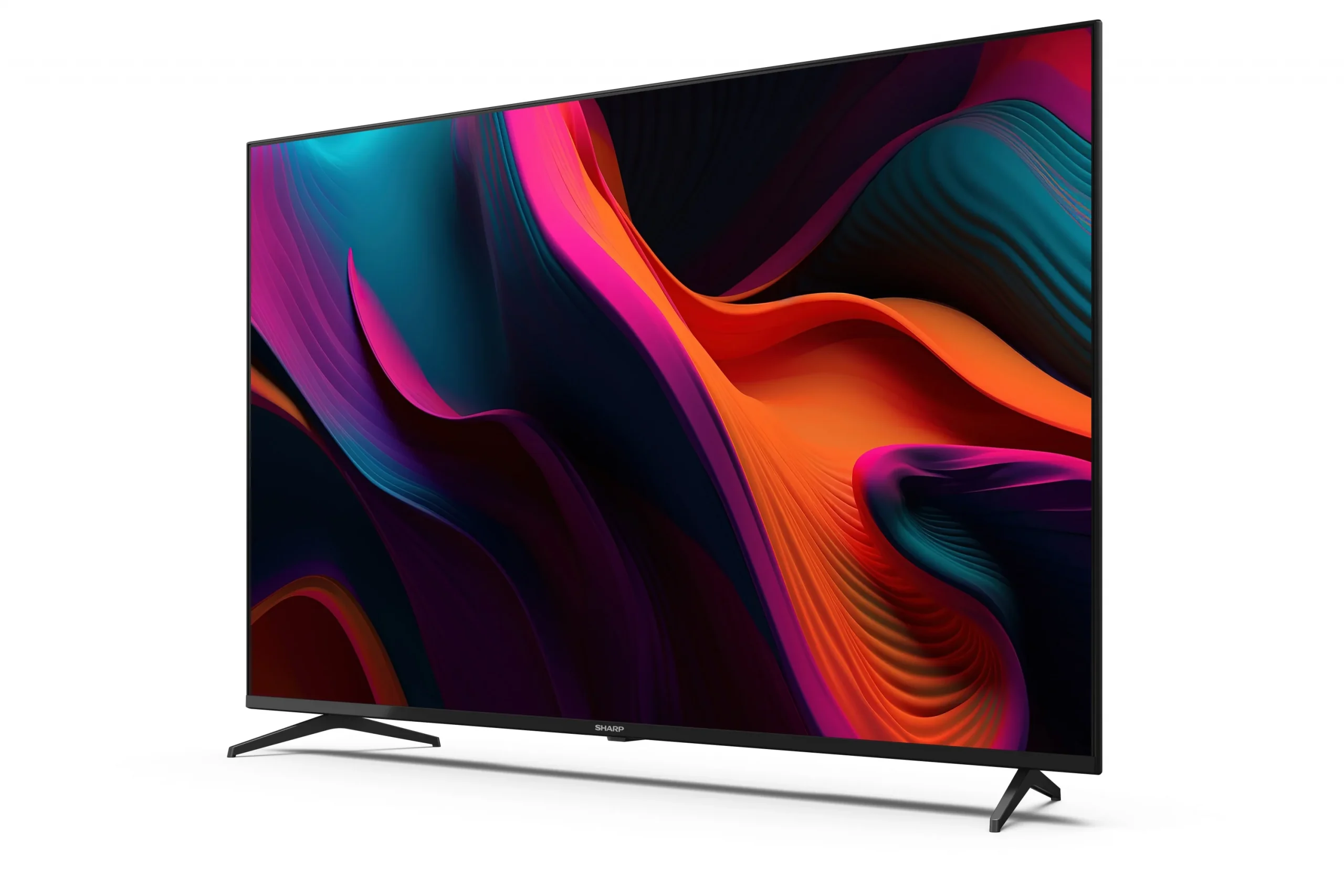 Які переваги пропонують сучасні 4K телевізори