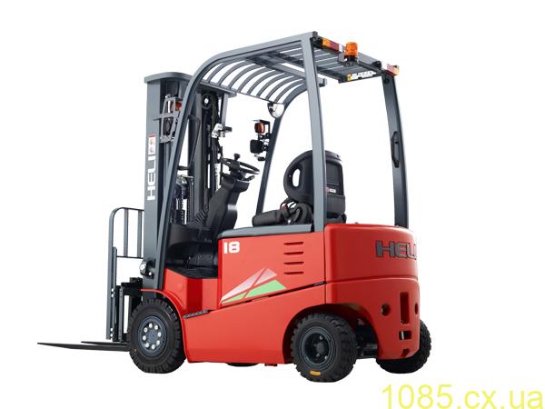 Чому слід купити якісну техніку для складу