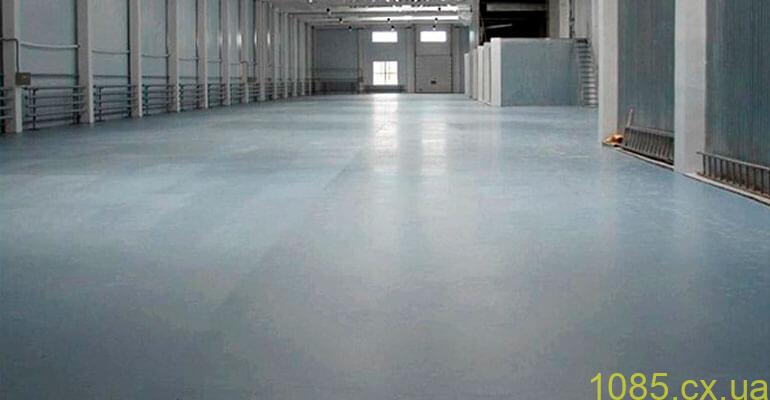 Почему так важно выбрать надежные наливные промышленные полы