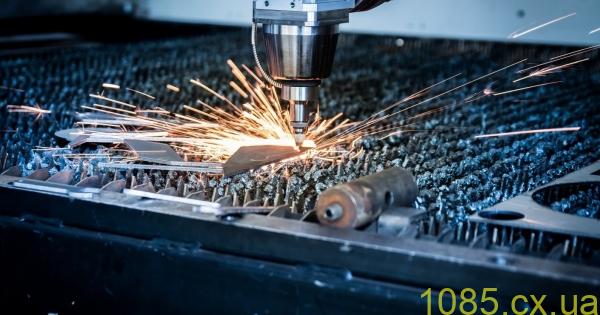 Як LaserSvit допомагає бізнесу швидко запустити виробництво